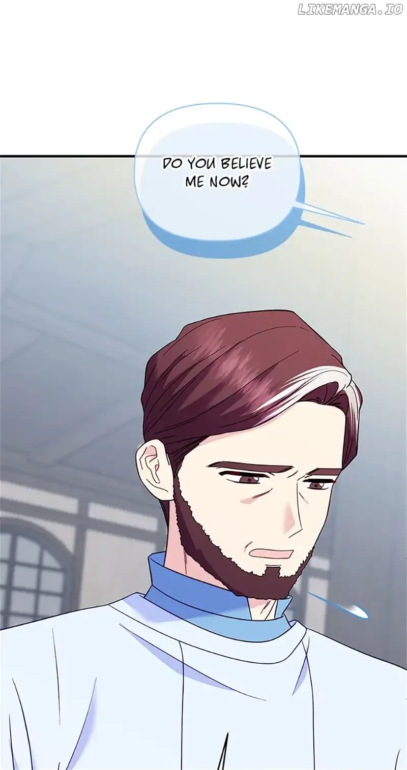 I stole the child of my war-mad husband Chapter 66 page 17