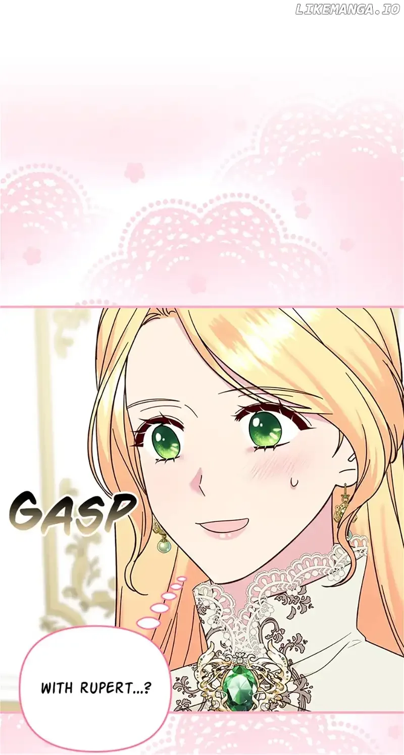 I stole the child of my war-mad husband Chapter 66 page 49