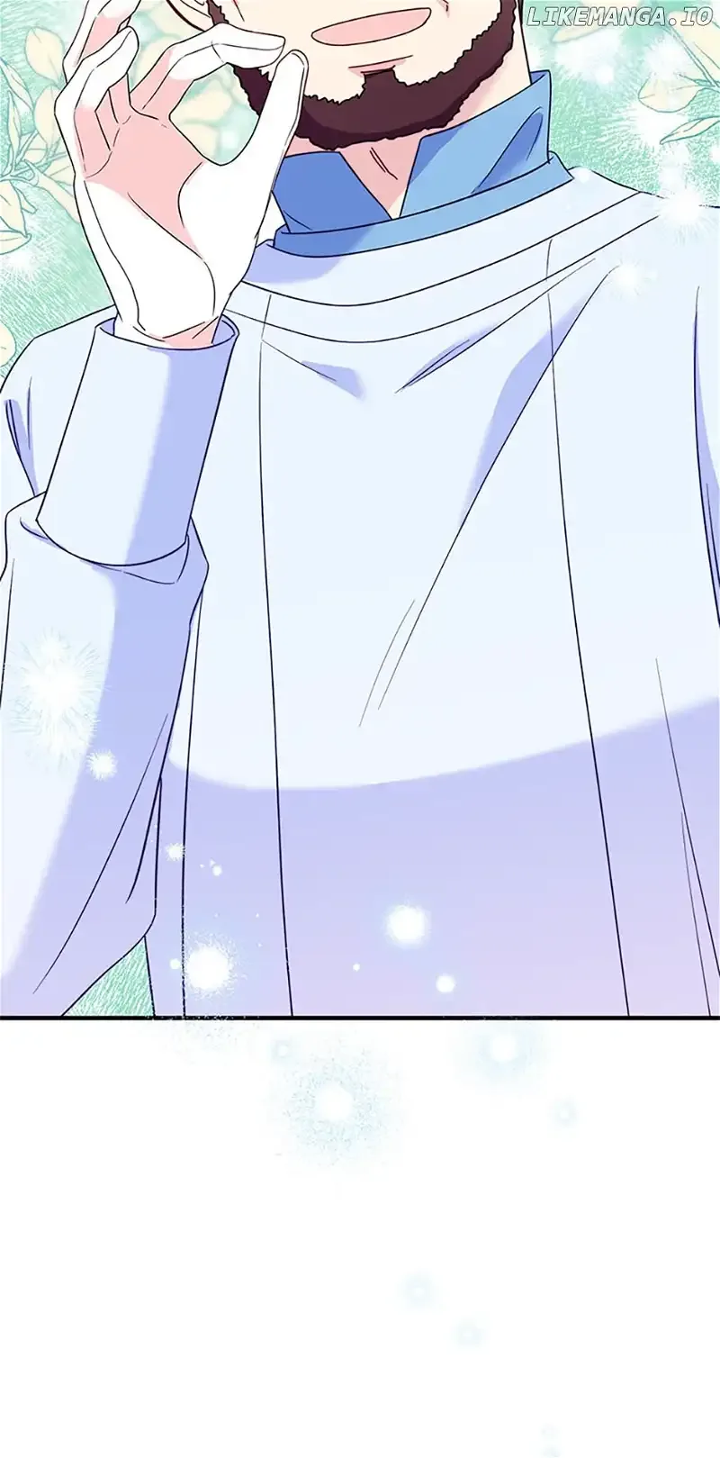 I stole the child of my war-mad husband Chapter 66 page 39