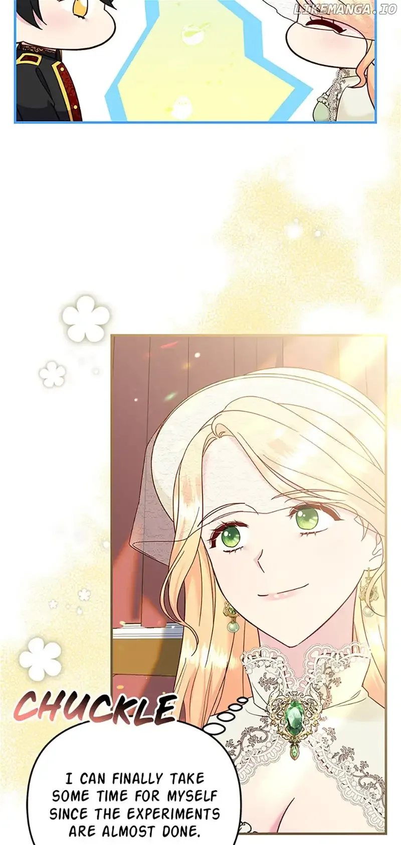 I stole the child of my war-mad husband Chapter 66 page 63