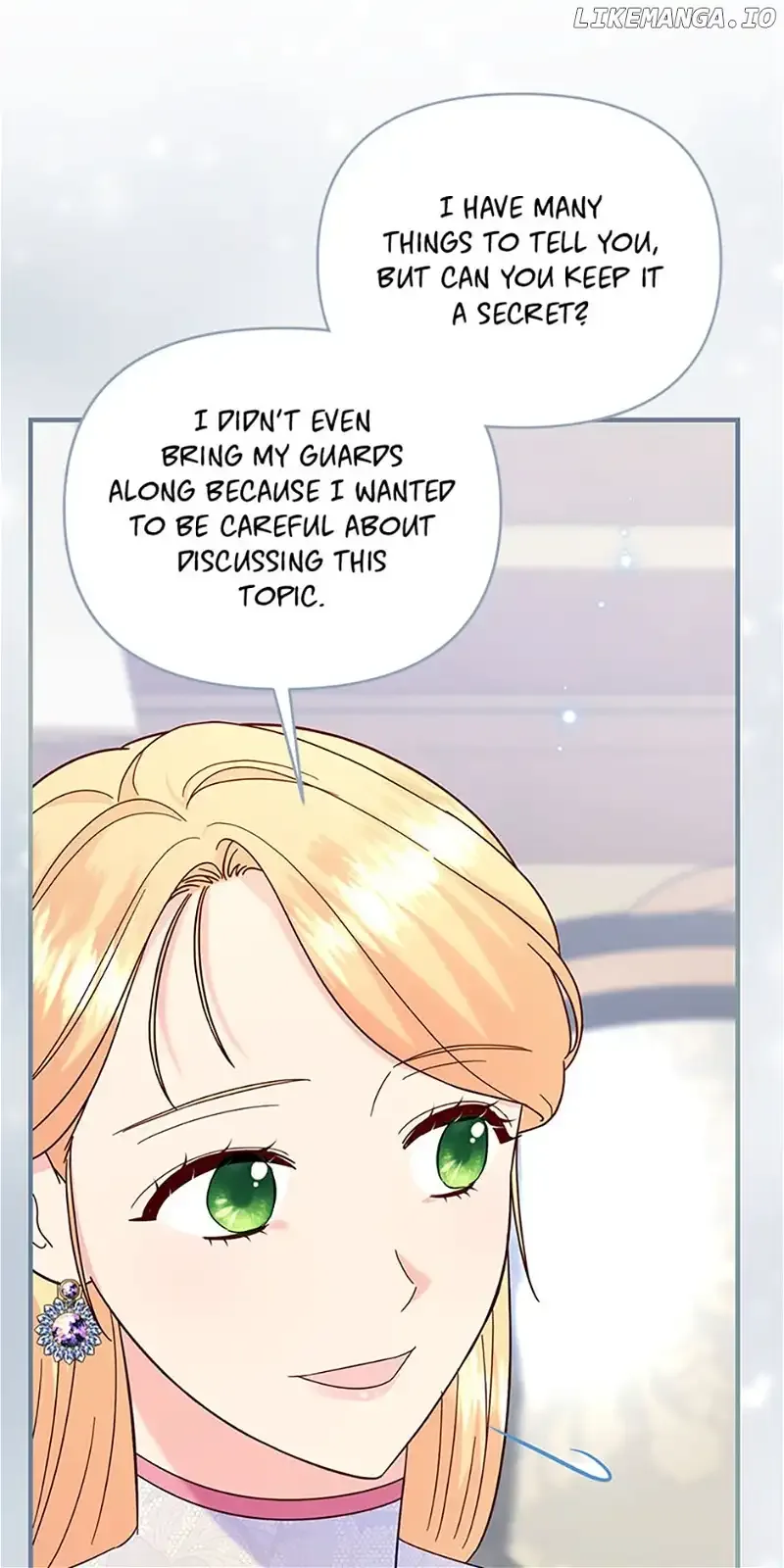 I stole the child of my war-mad husband Chapter 62 page 39