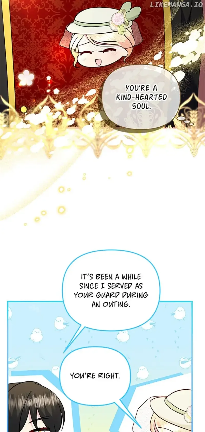 I stole the child of my war-mad husband Chapter 66 page 62