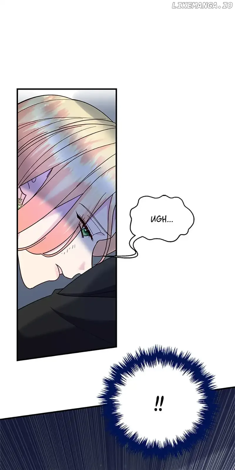 I stole the child of my war-mad husband Chapter 66 page 73