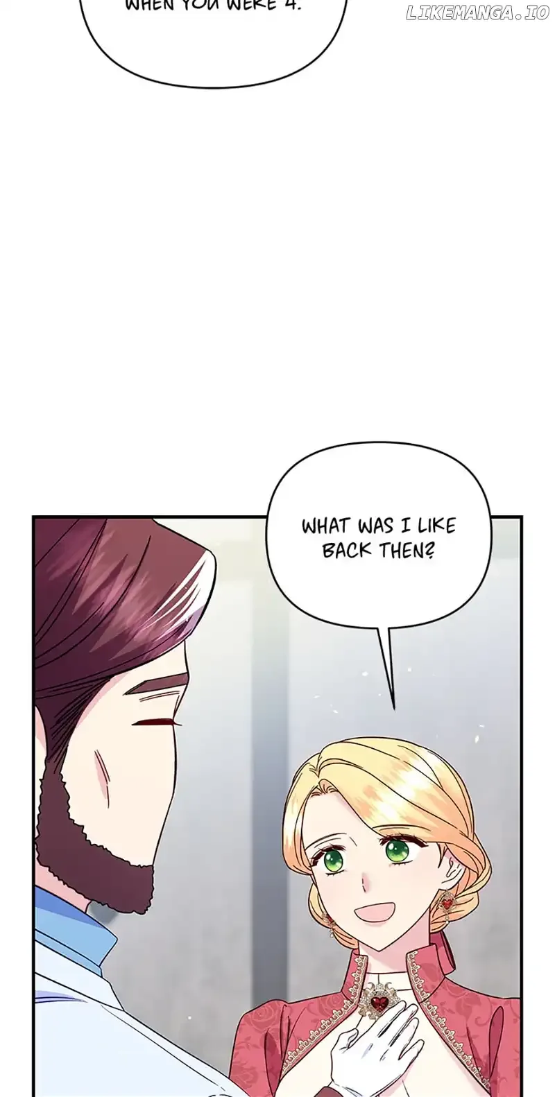 I stole the child of my war-mad husband Chapter 66 page 32