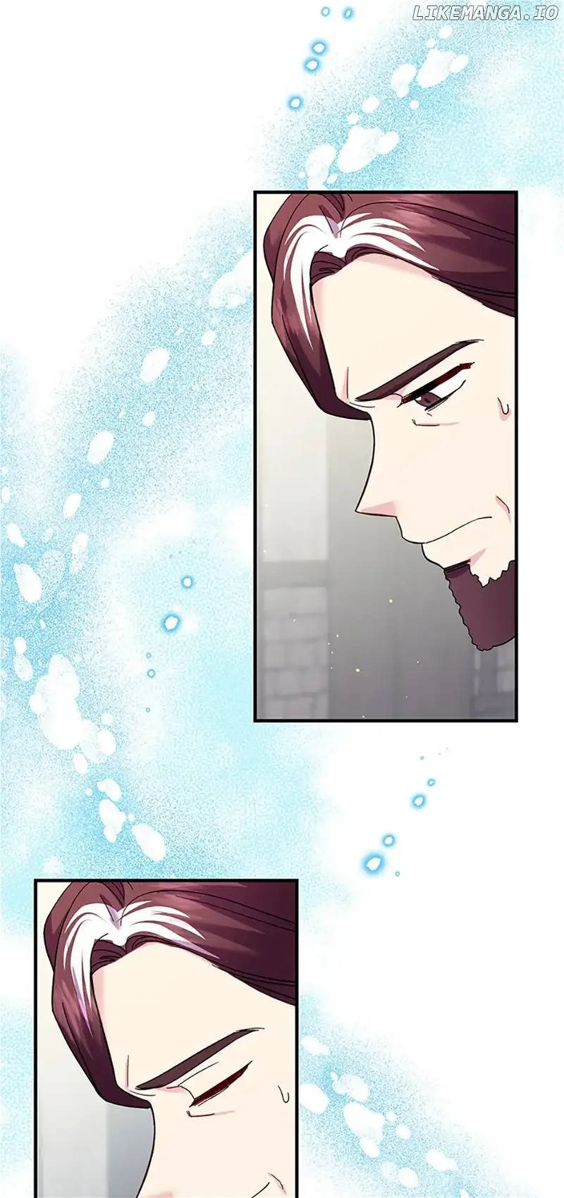 I stole the child of my war-mad husband Chapter 66 page 27