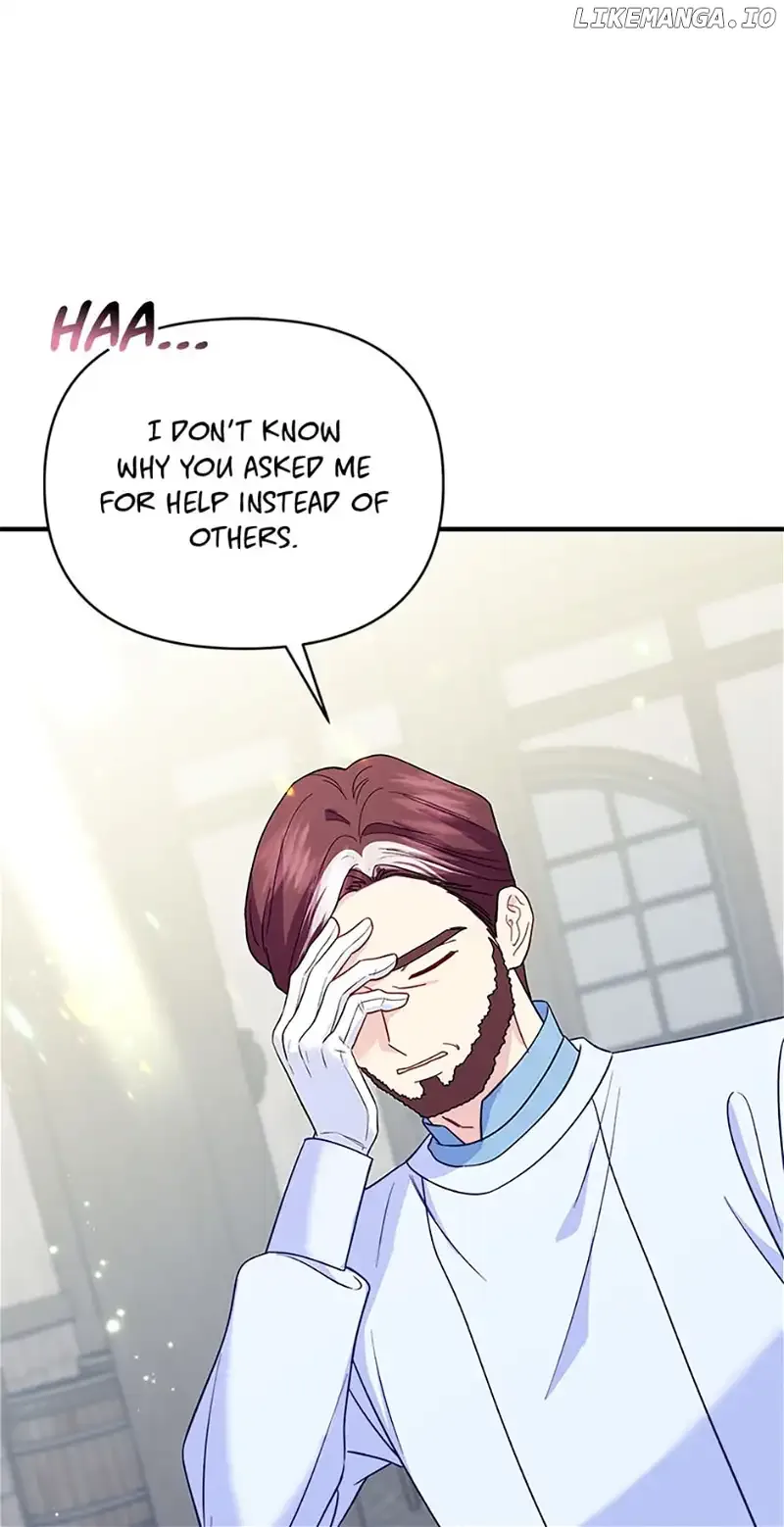 I stole the child of my war-mad husband Chapter 66 page 20