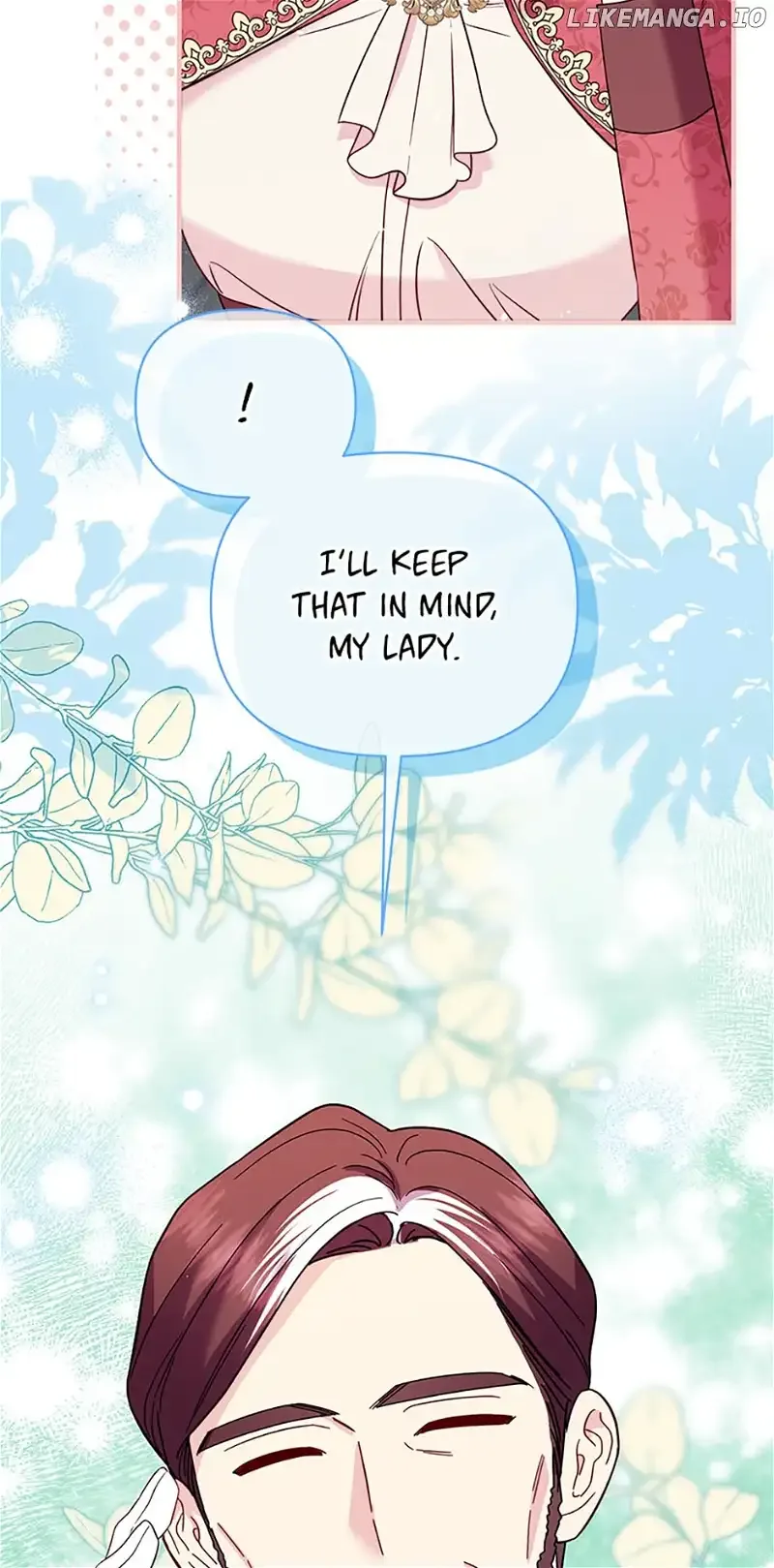 I stole the child of my war-mad husband Chapter 66 page 38