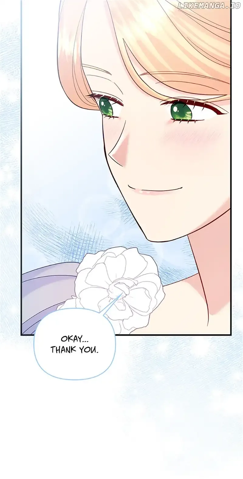 I stole the child of my war-mad husband Chapter 59 page 74