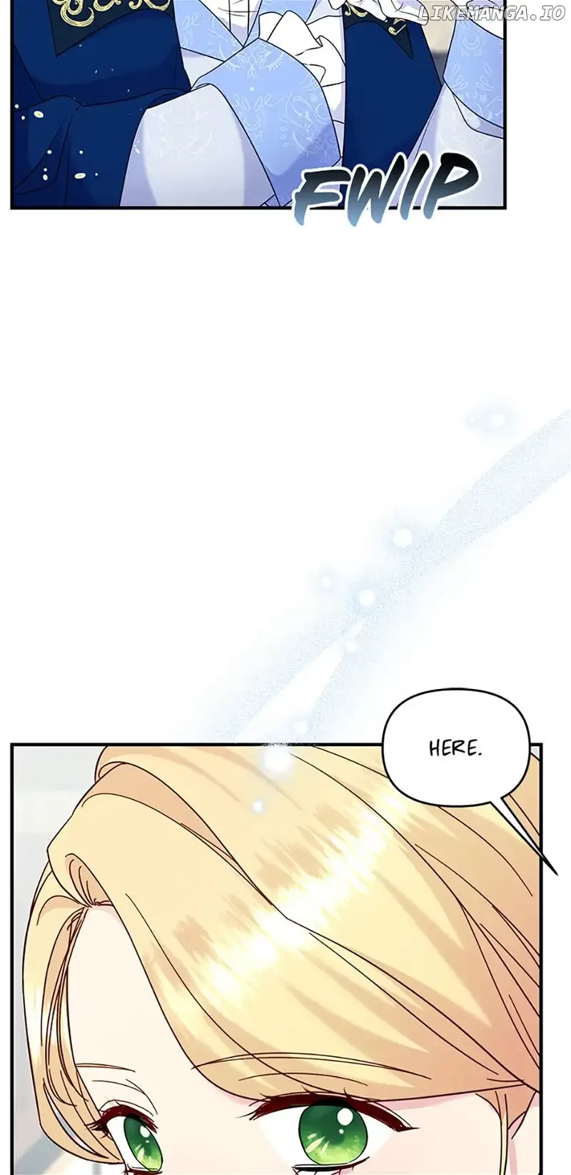 I stole the child of my war-mad husband Chapter 62 page 48