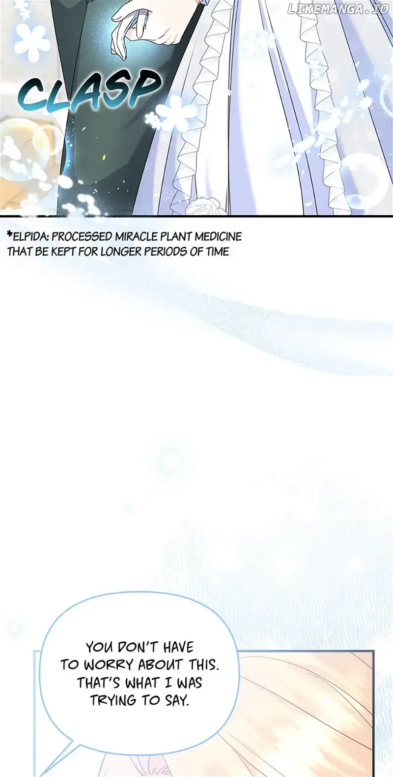 I stole the child of my war-mad husband Chapter 59 page 73