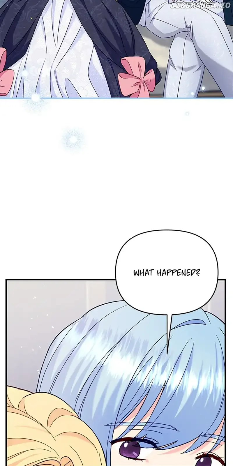 I stole the child of my war-mad husband Chapter 62 page 37