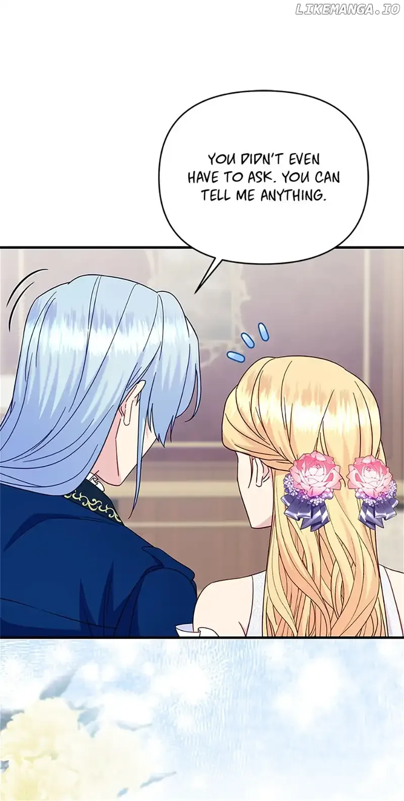 I stole the child of my war-mad husband Chapter 62 page 41