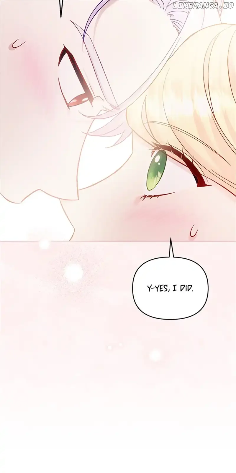 I stole the child of my war-mad husband Chapter 59 page 68