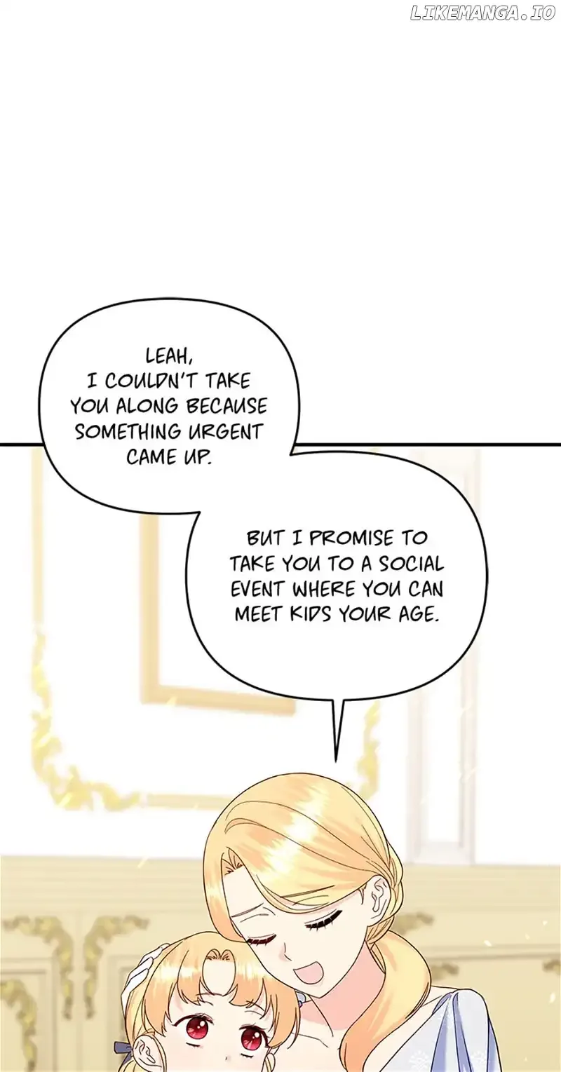 I stole the child of my war-mad husband Chapter 60 page 9