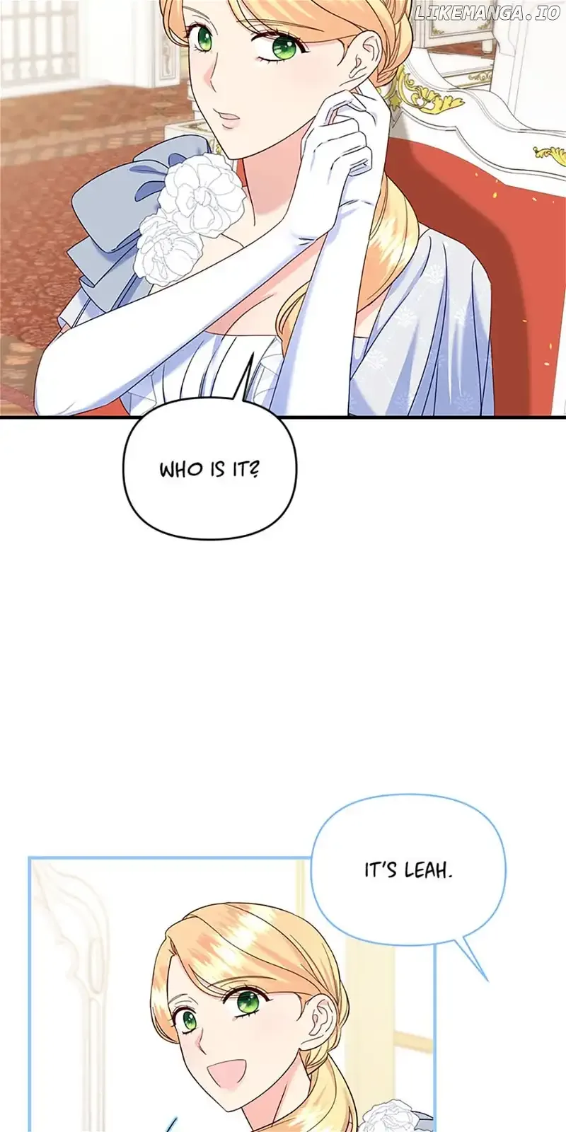I stole the child of my war-mad husband Chapter 59 page 77