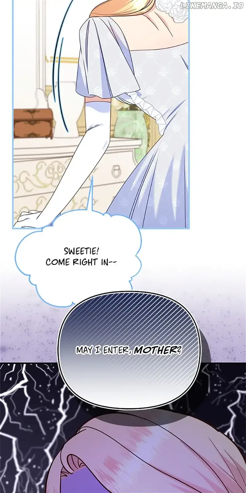 I stole the child of my war-mad husband Chapter 59 page 78