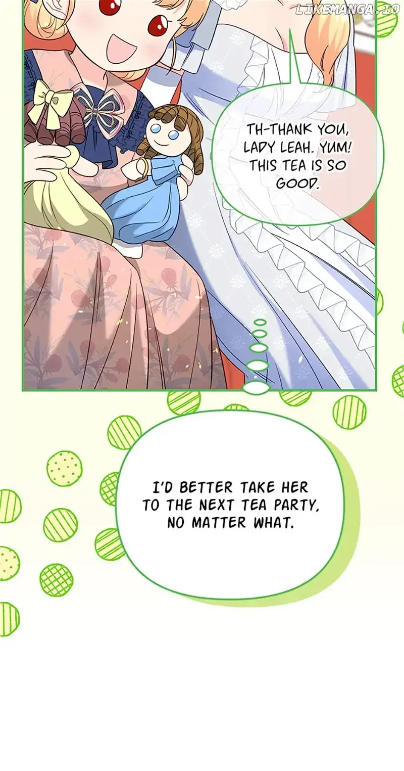 I stole the child of my war-mad husband Chapter 60 page 14