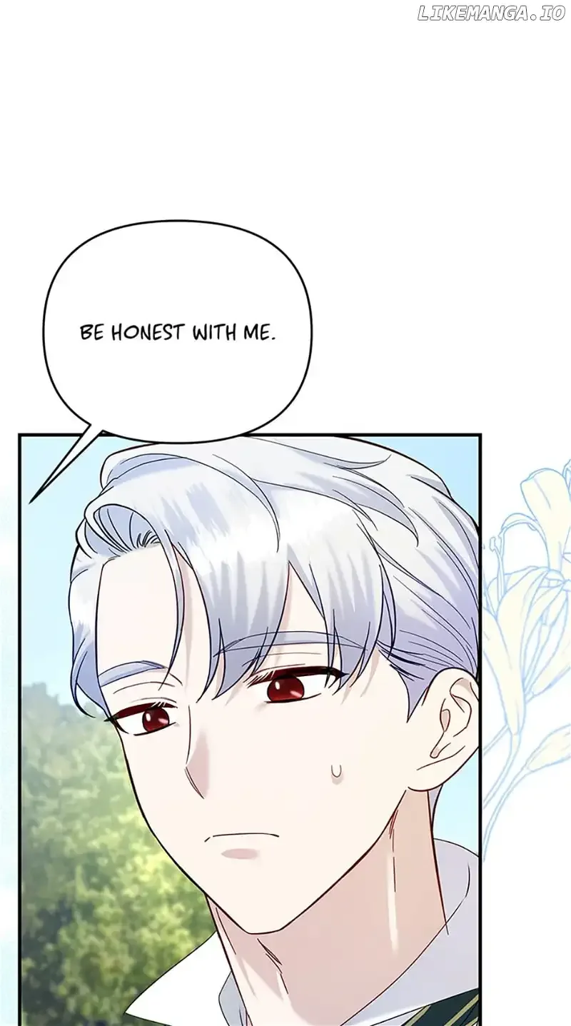 I stole the child of my war-mad husband Chapter 59 page 47