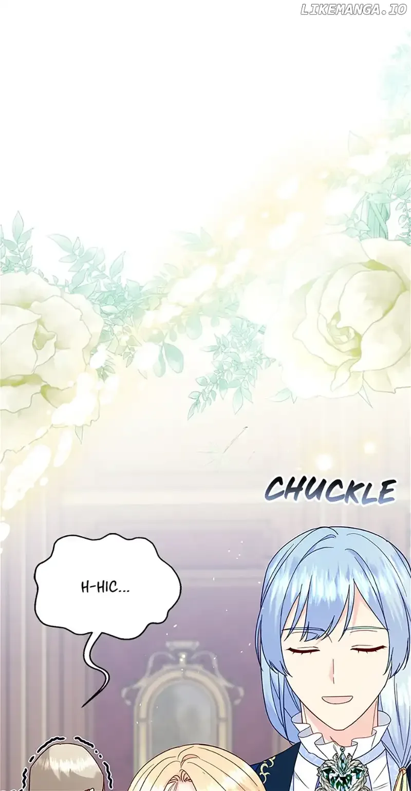I stole the child of my war-mad husband Chapter 62 page 31