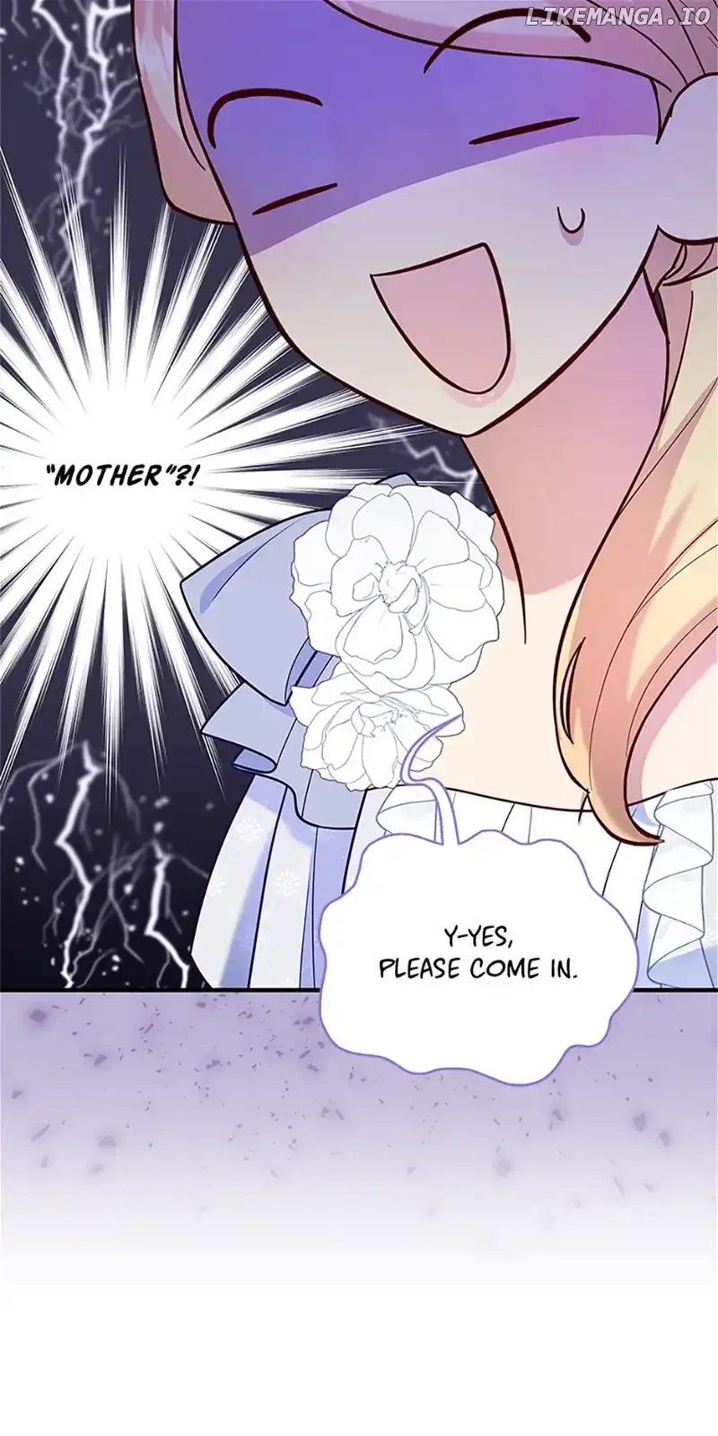 I stole the child of my war-mad husband Chapter 59 page 79