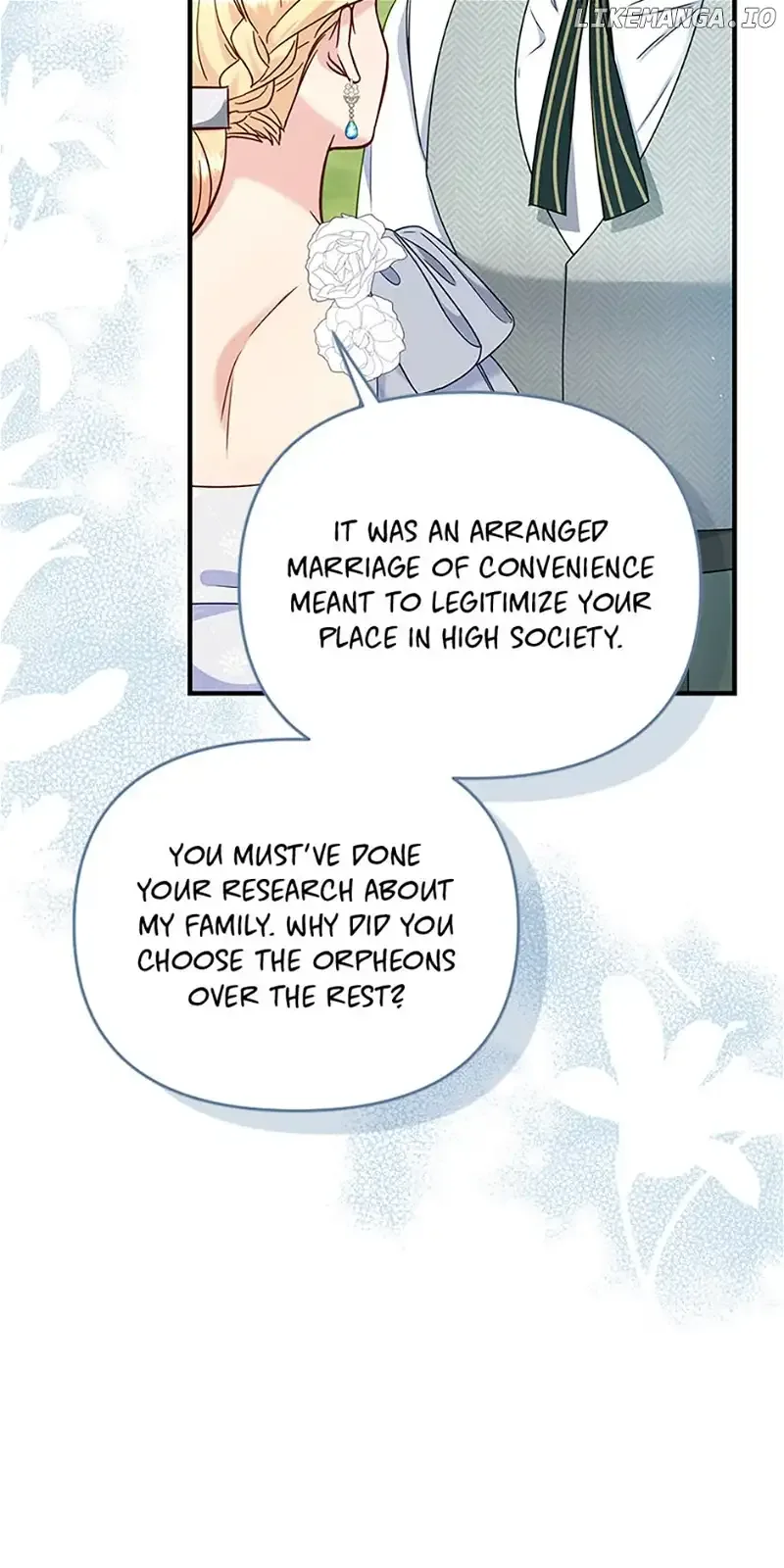I stole the child of my war-mad husband Chapter 59 page 46