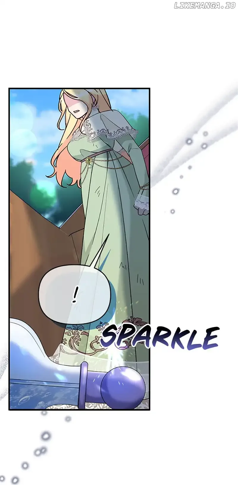 I stole the child of my war-mad husband Chapter 67 page 30