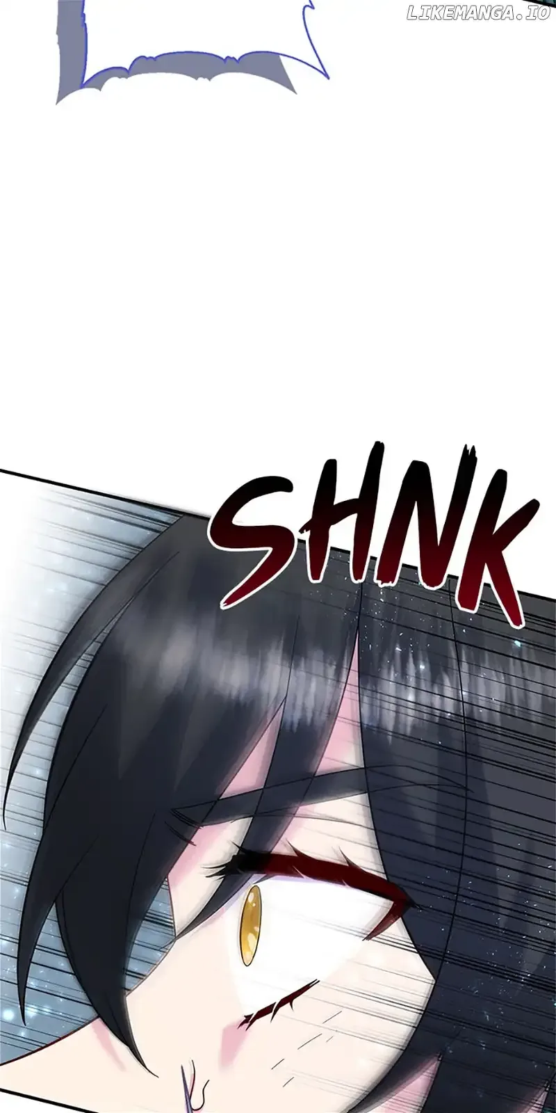 I stole the child of my war-mad husband Chapter 67 page 37