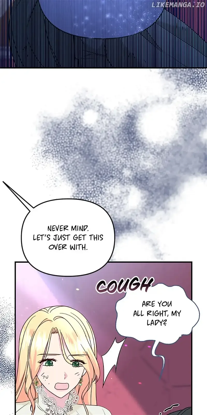 I stole the child of my war-mad husband Chapter 67 page 4
