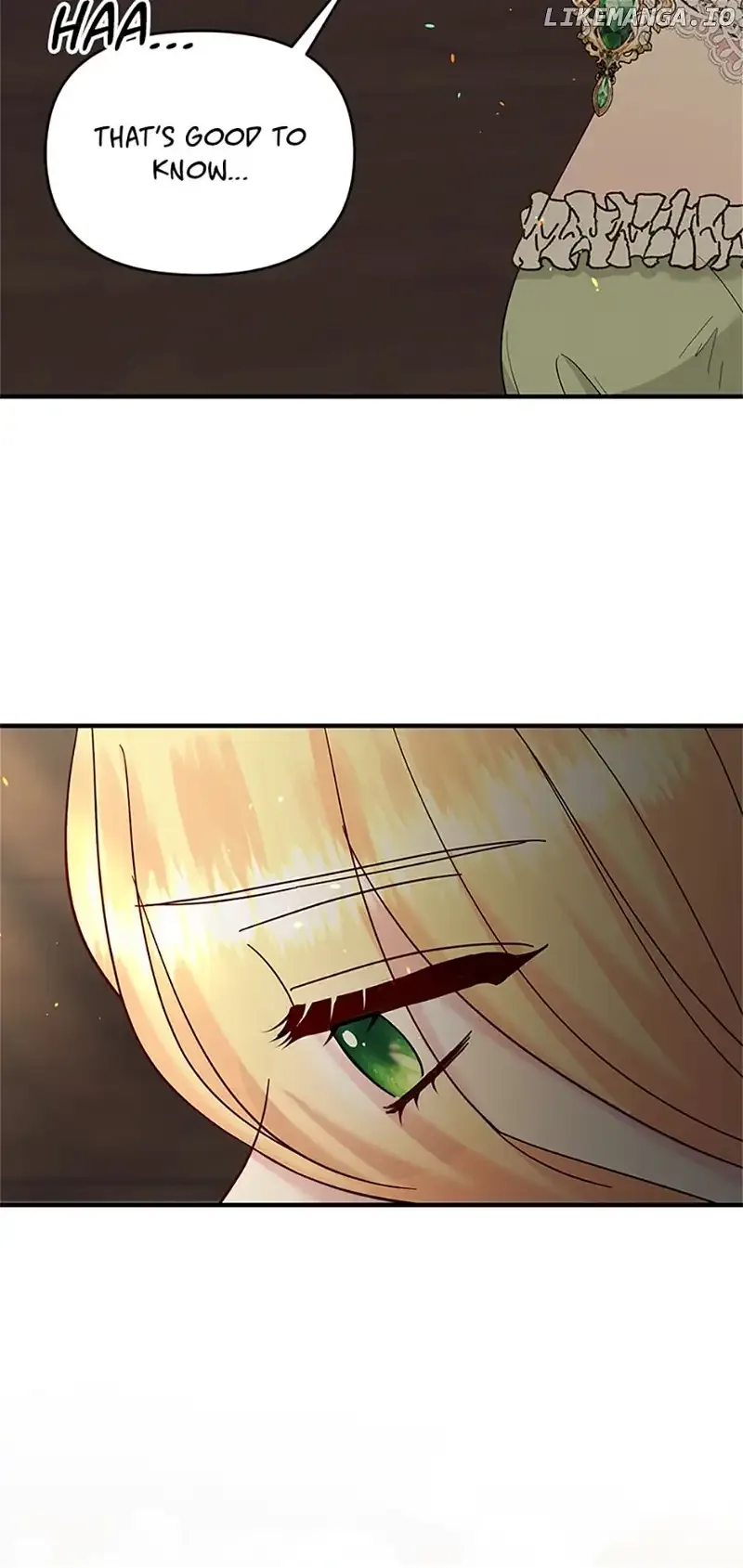 I stole the child of my war-mad husband Chapter 67 page 63
