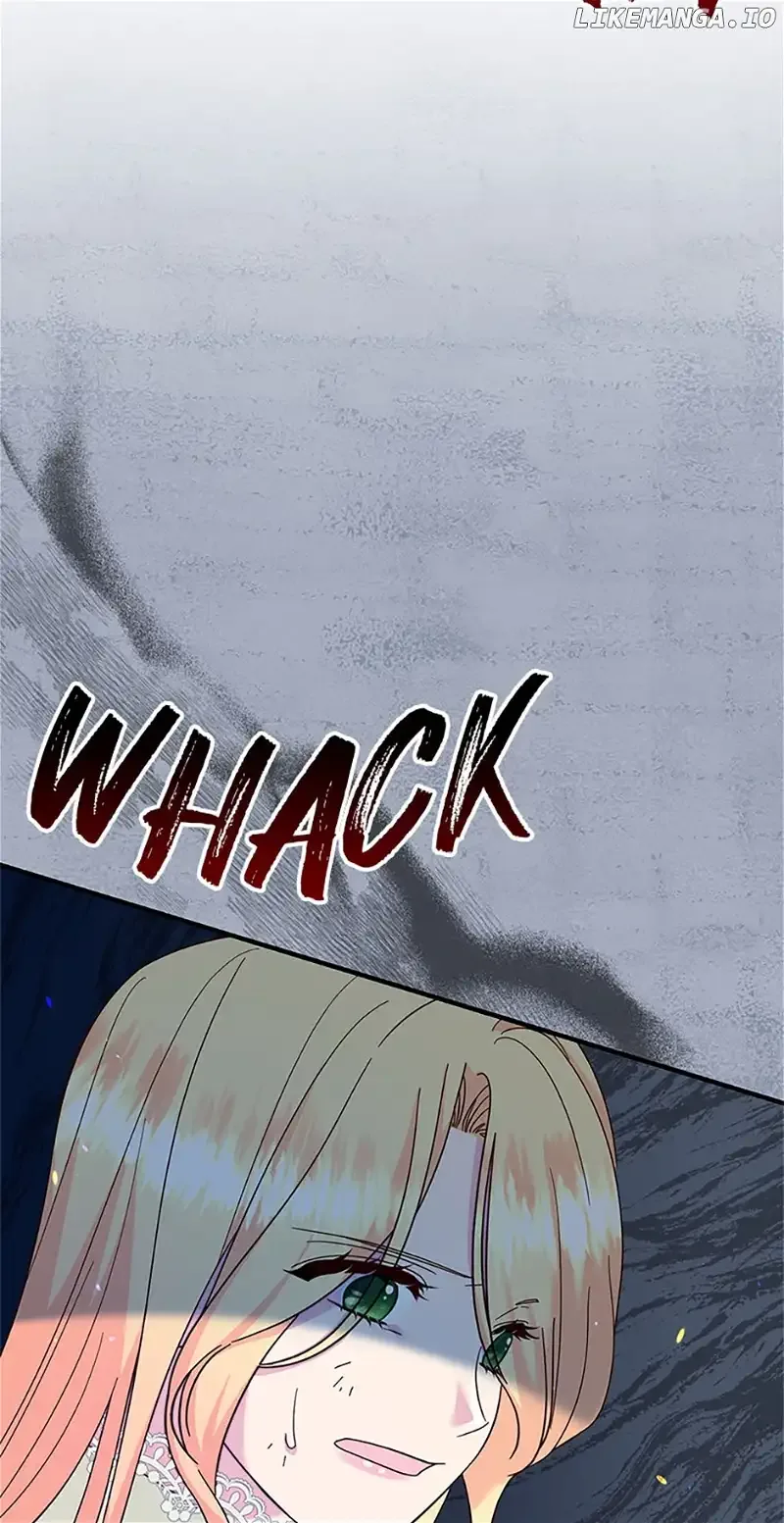 I stole the child of my war-mad husband Chapter 67 page 27