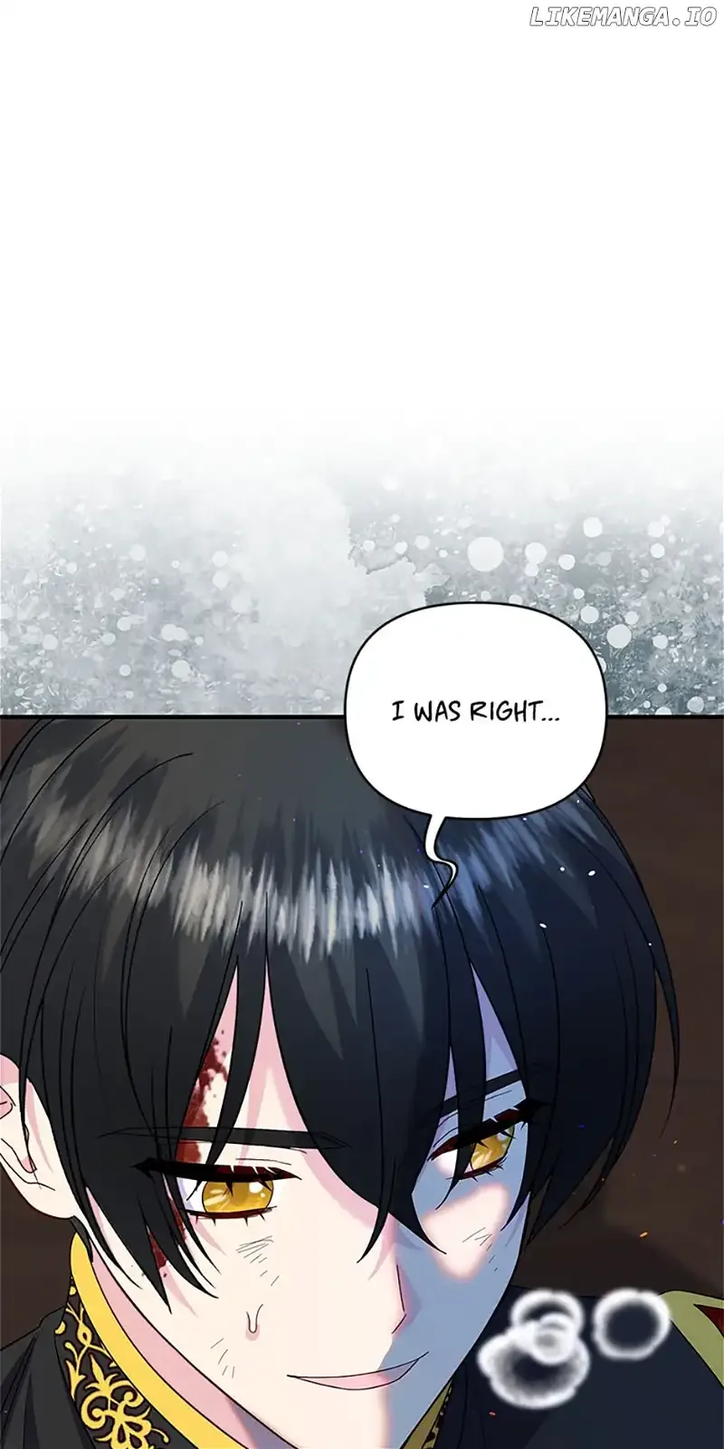 I stole the child of my war-mad husband Chapter 67 page 53