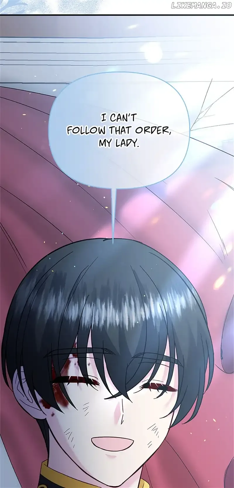 I stole the child of my war-mad husband Chapter 67 page 15