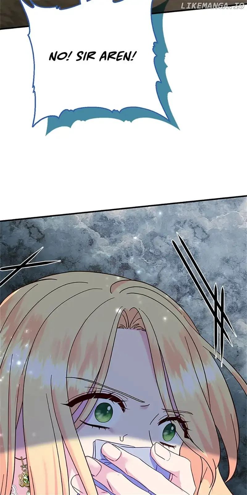 I stole the child of my war-mad husband Chapter 67 page 39