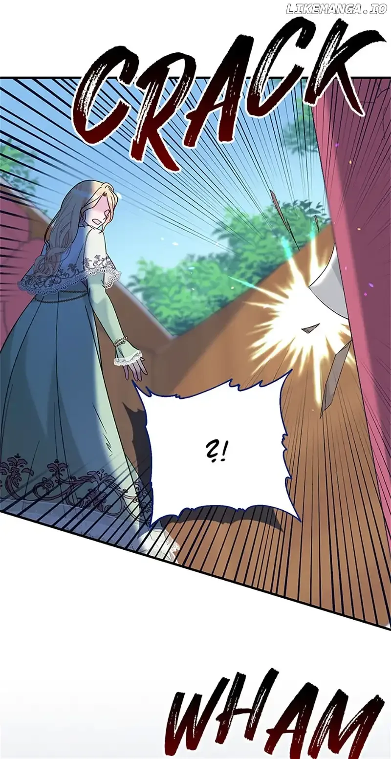 I stole the child of my war-mad husband Chapter 67 page 26