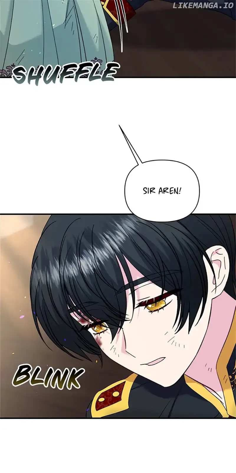 I stole the child of my war-mad husband Chapter 67 page 51