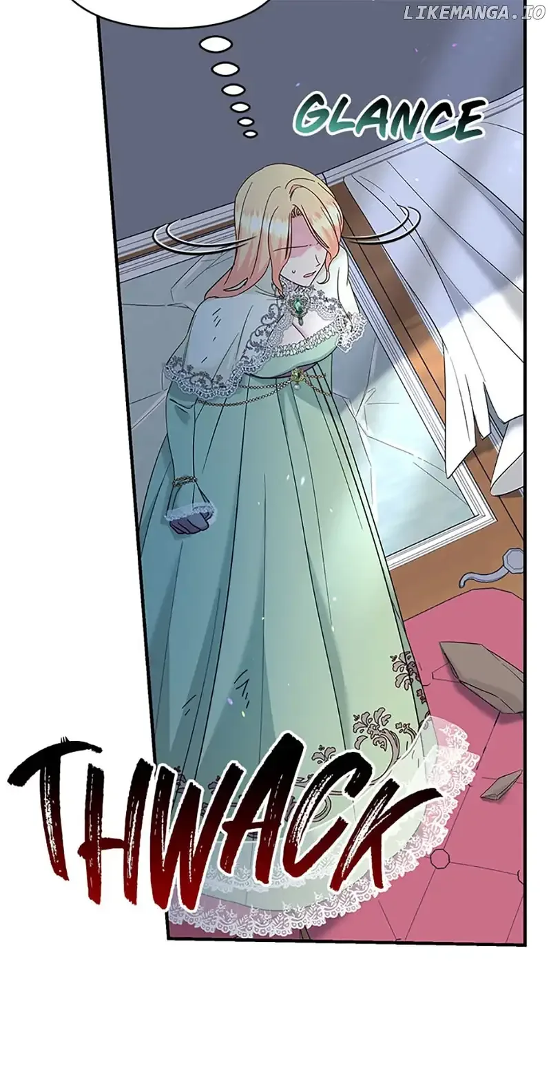 I stole the child of my war-mad husband Chapter 67 page 29