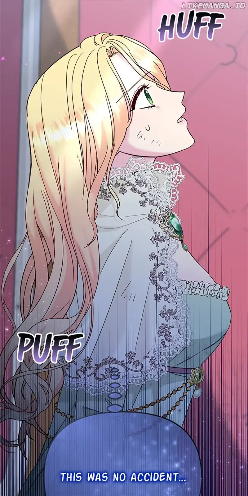I stole the child of my war-mad husband Chapter 67 page 3