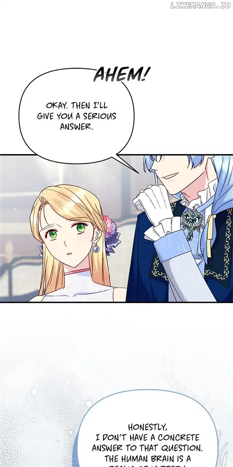 I stole the child of my war-mad husband Chapter 62 page 57