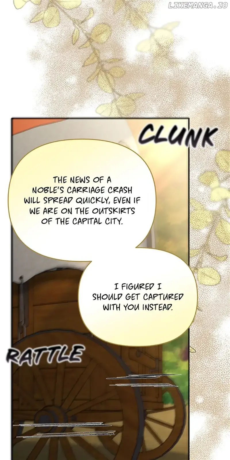 I stole the child of my war-mad husband Chapter 67 page 58