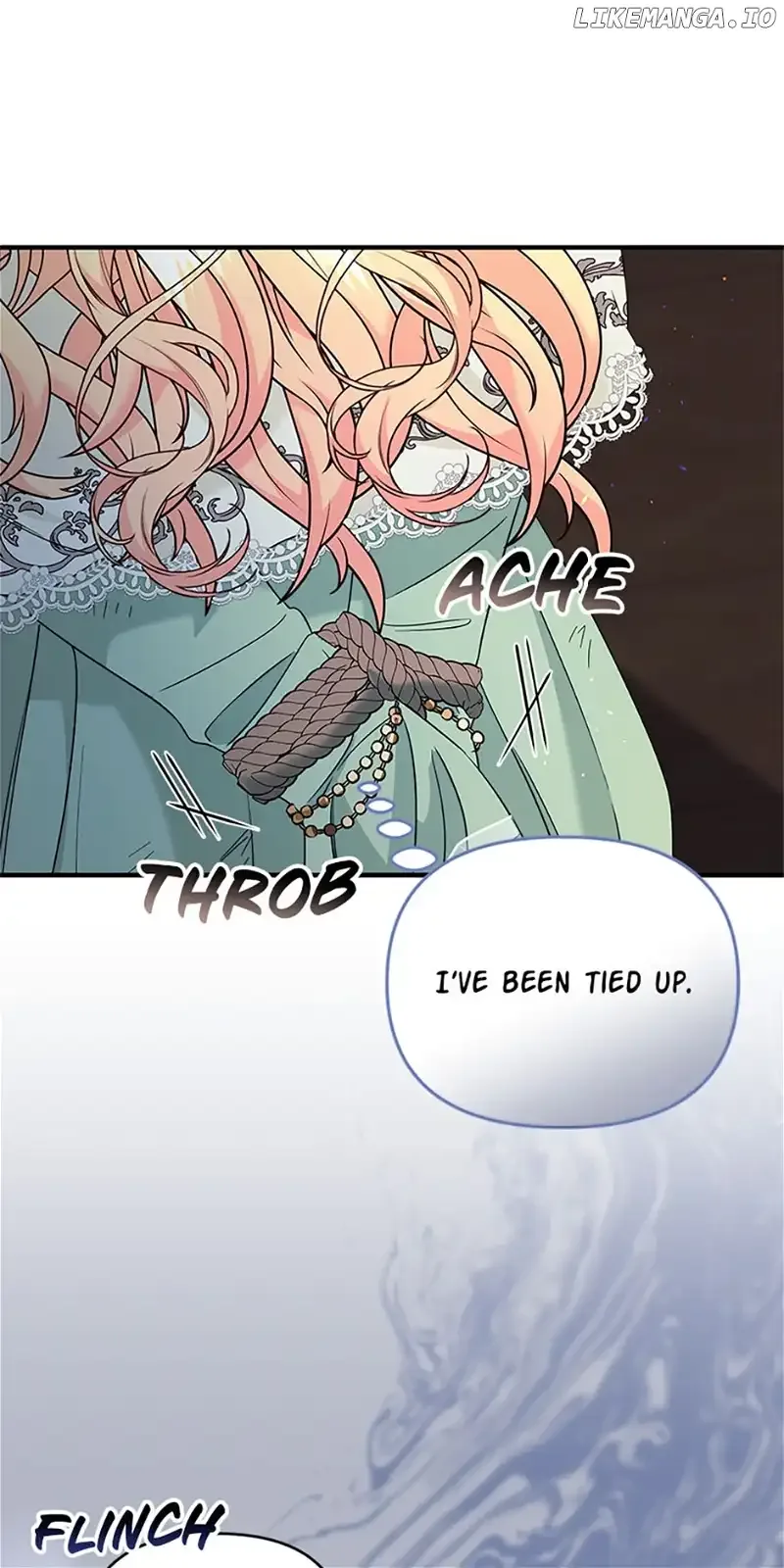 I stole the child of my war-mad husband Chapter 67 page 48