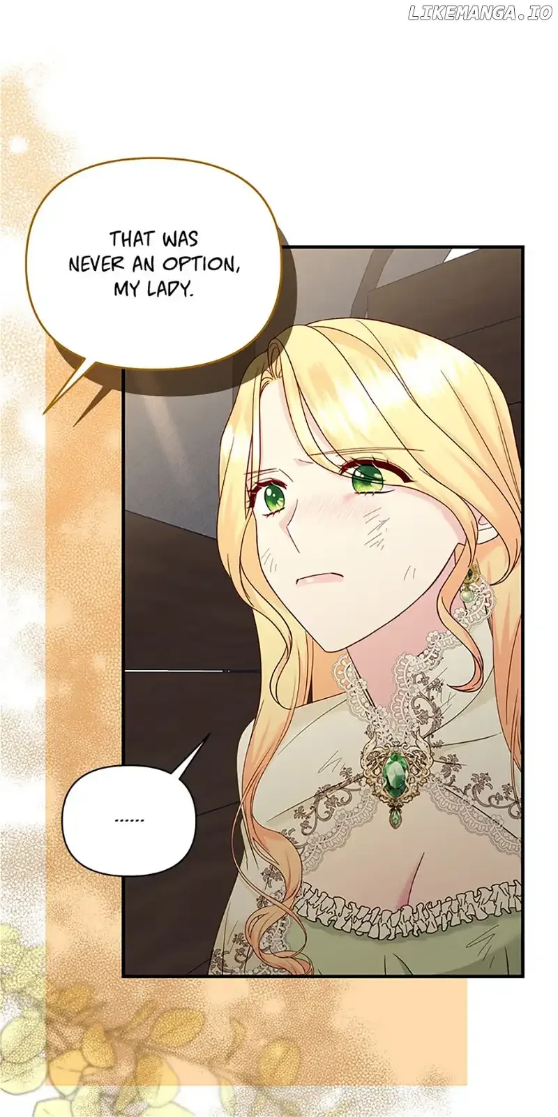 I stole the child of my war-mad husband Chapter 67 page 57