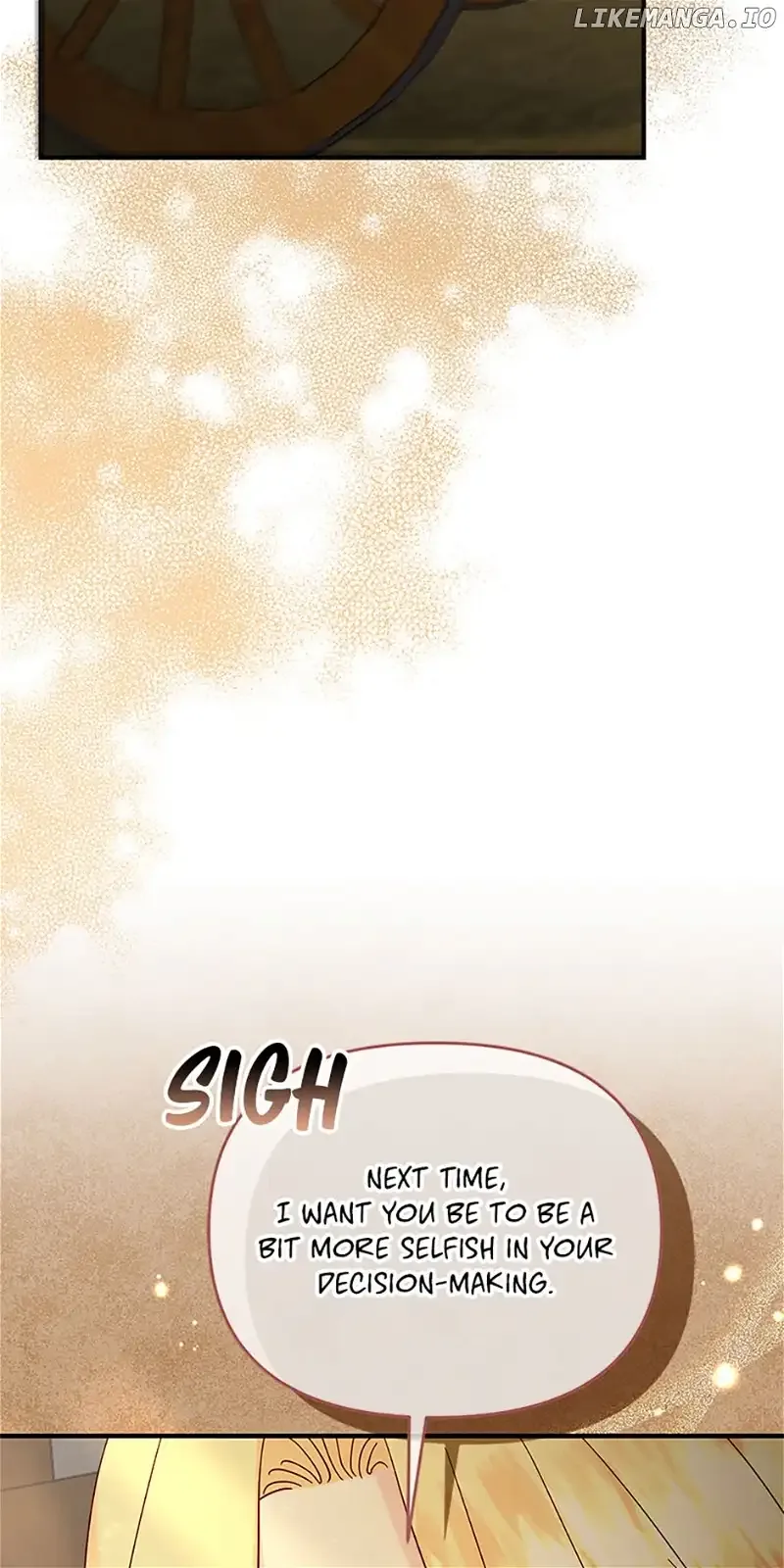 I stole the child of my war-mad husband Chapter 67 page 59