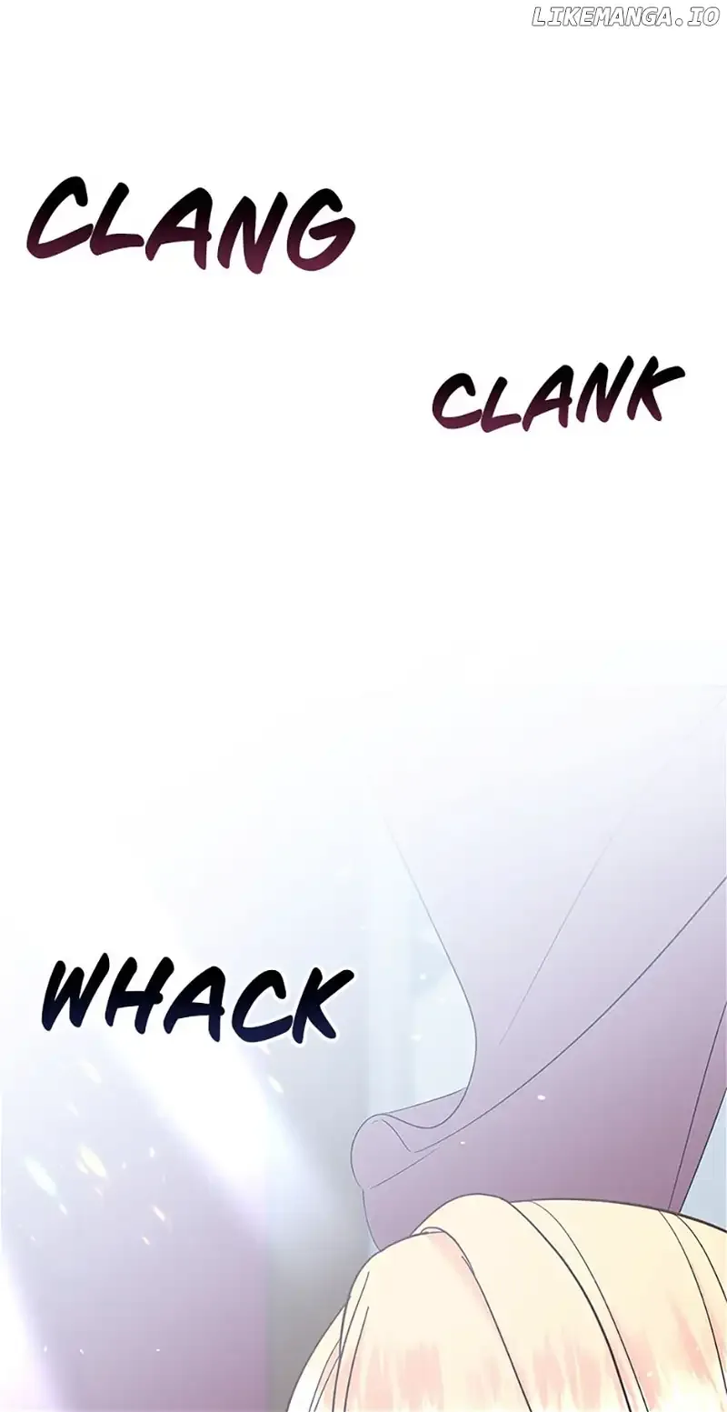 I stole the child of my war-mad husband Chapter 67 page 24