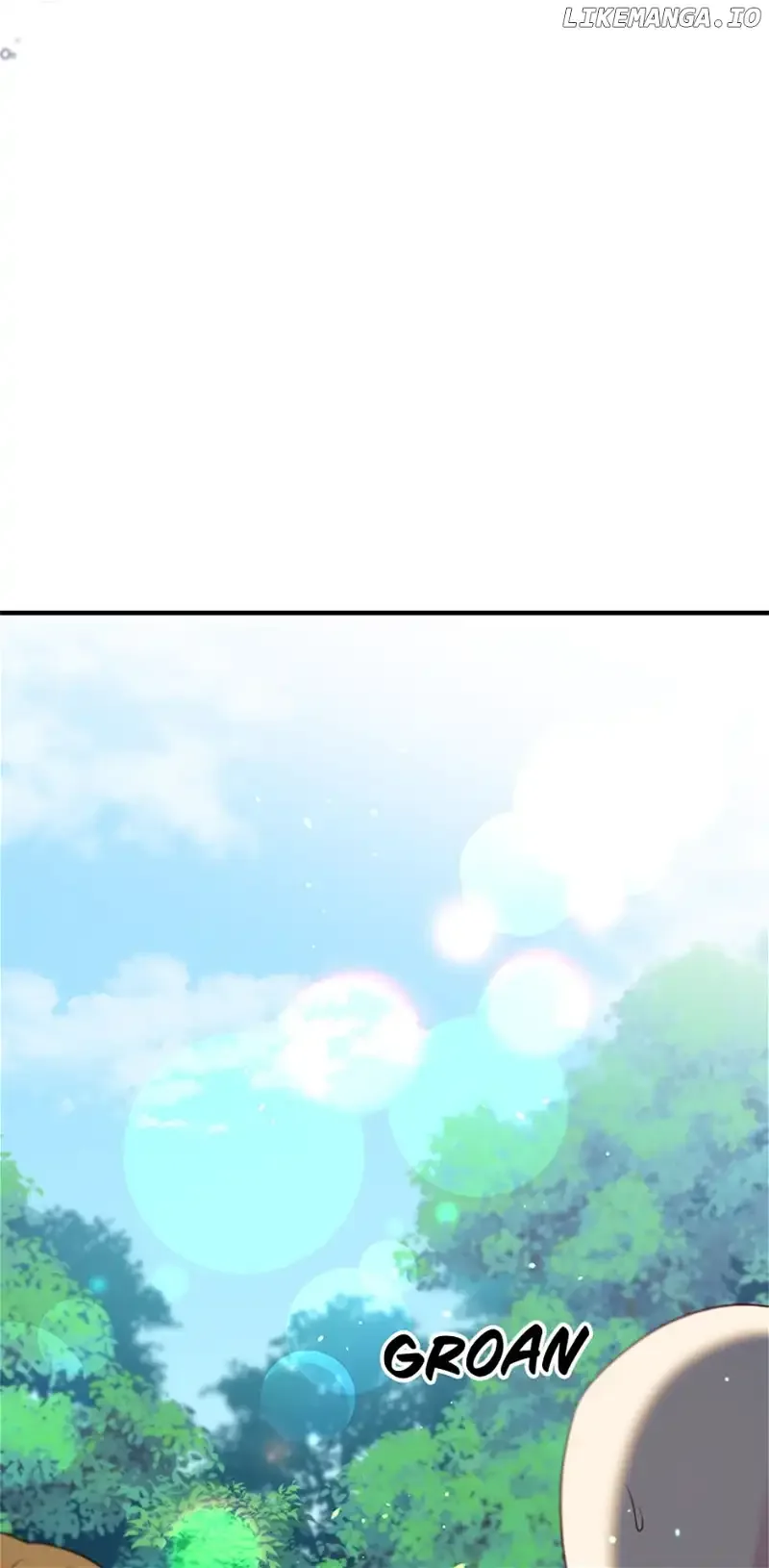 I stole the child of my war-mad husband Chapter 67 page 31
