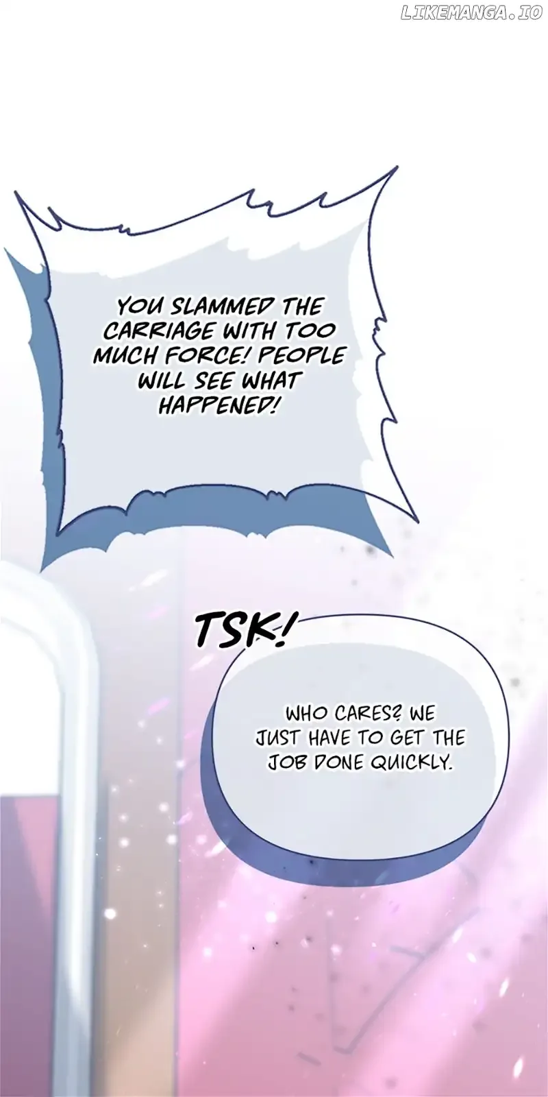 I stole the child of my war-mad husband Chapter 67 page 2