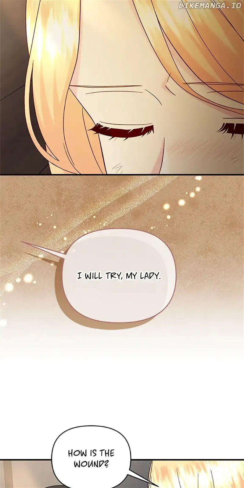 I stole the child of my war-mad husband Chapter 67 page 60