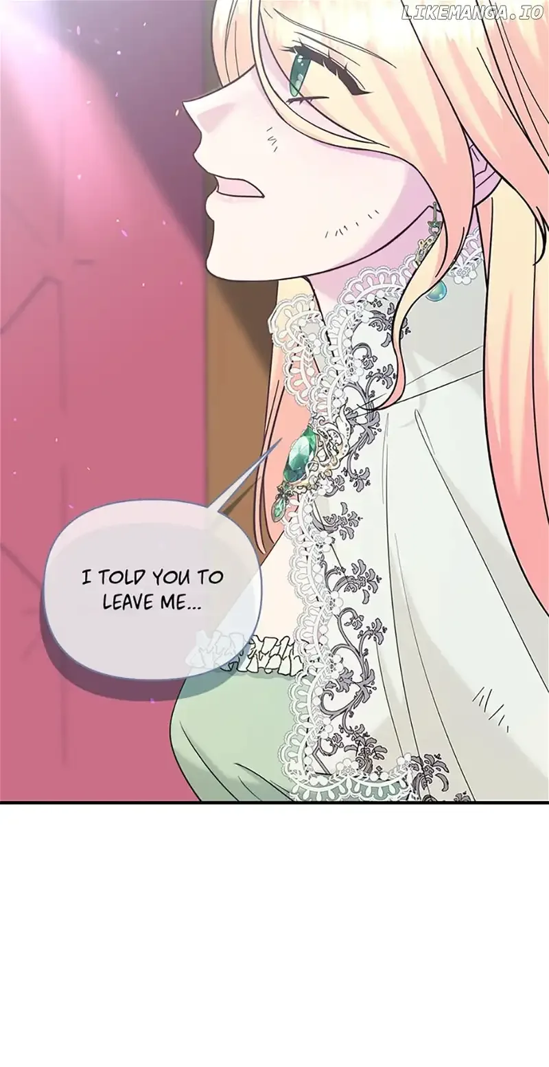 I stole the child of my war-mad husband Chapter 67 page 25