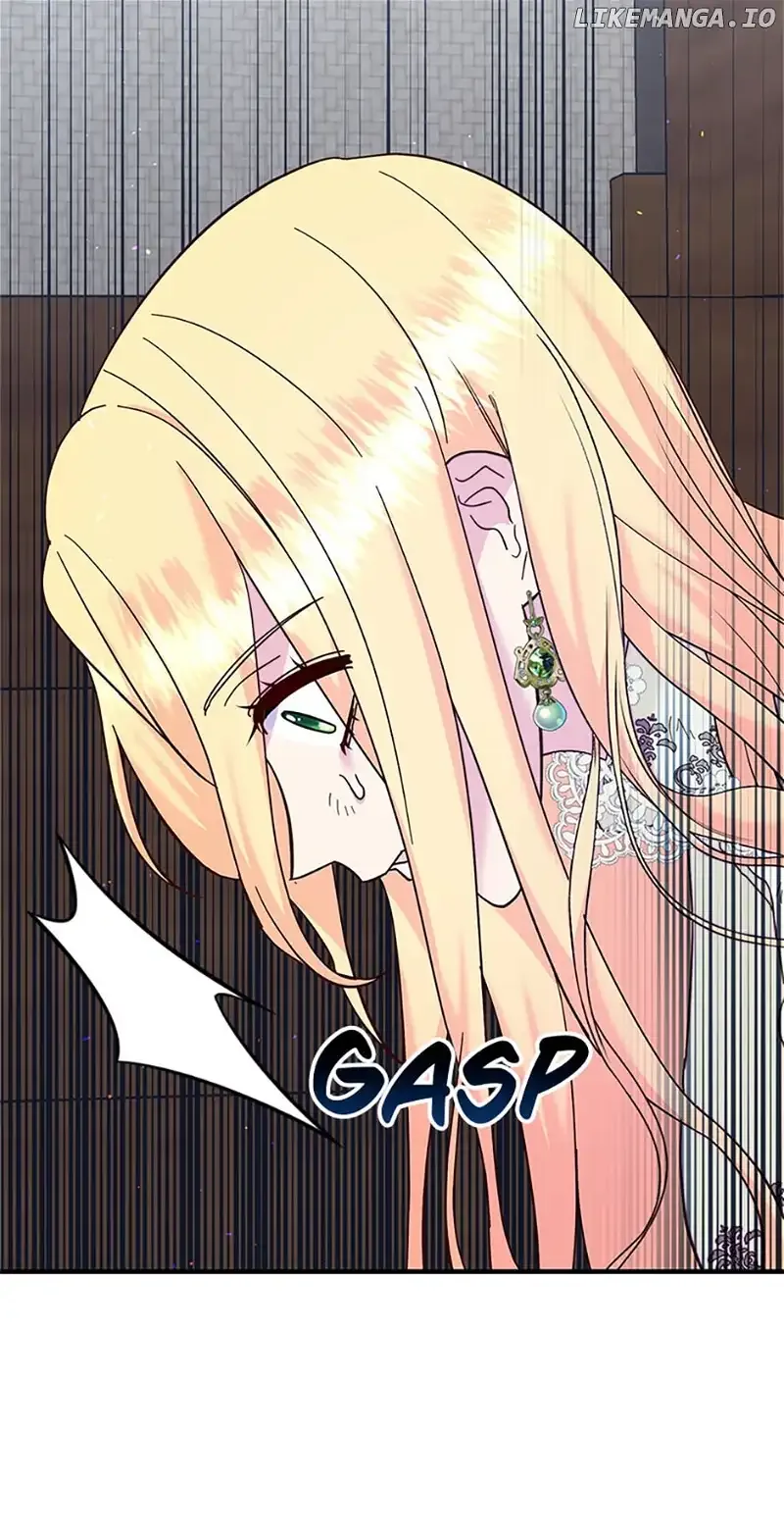 I stole the child of my war-mad husband Chapter 67 page 46