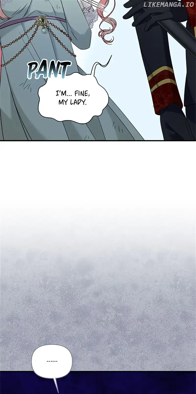 I stole the child of my war-mad husband Chapter 67 page 11