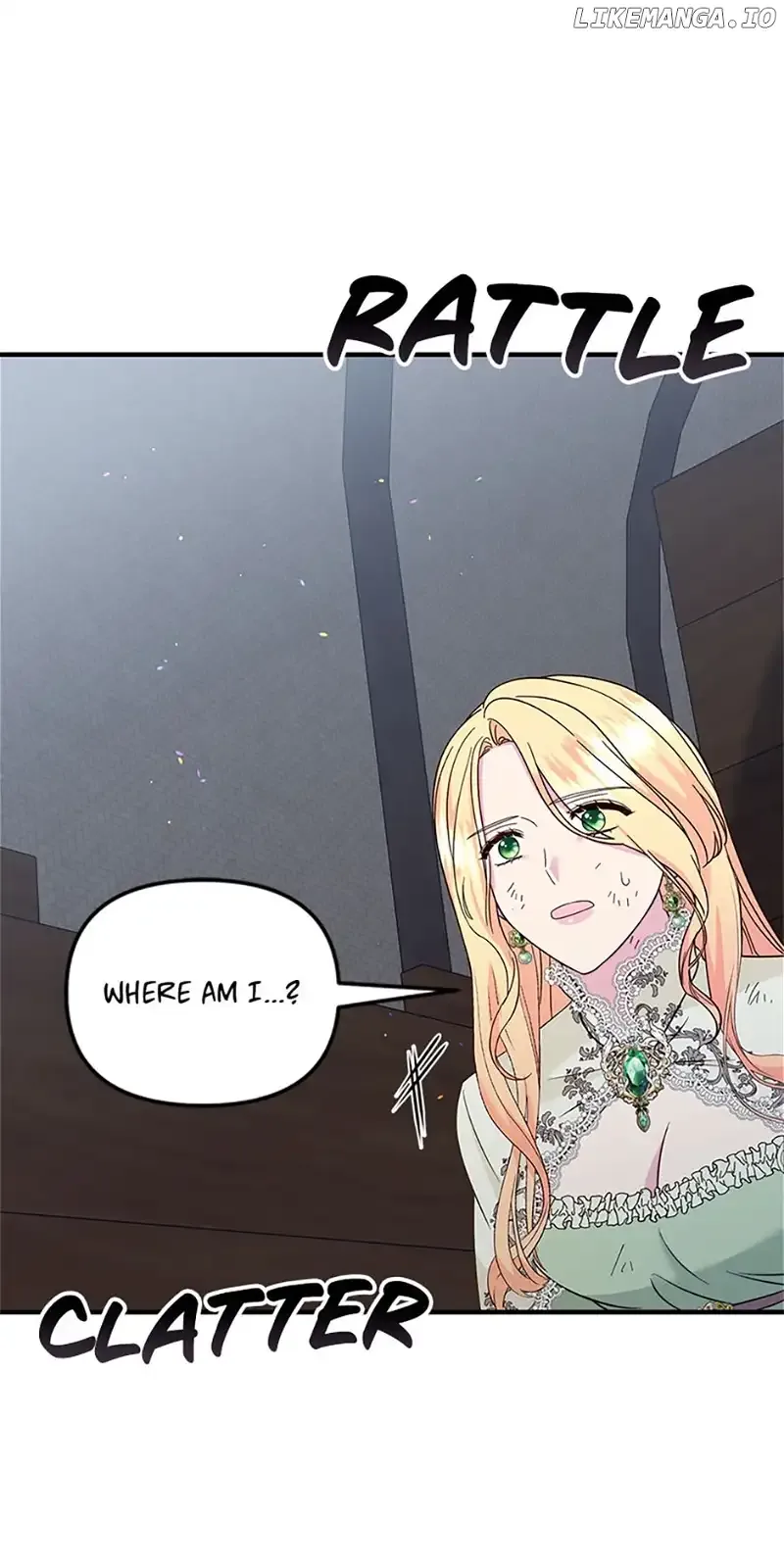 I stole the child of my war-mad husband Chapter 67 page 47